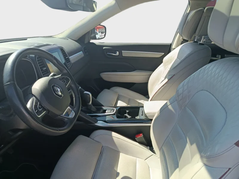 Imagen de Renault Koleos