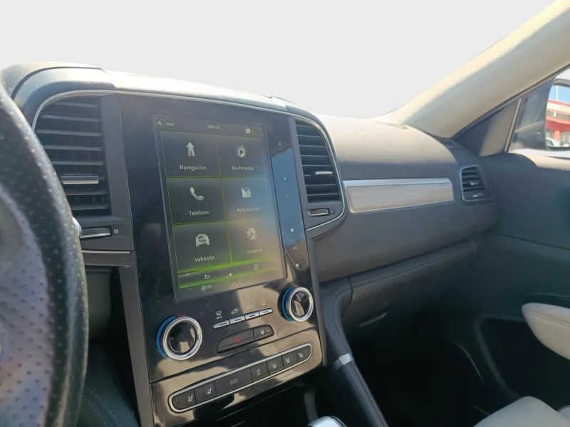 Imagen de Renault Koleos