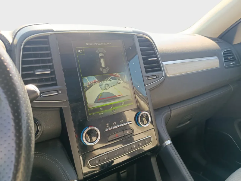 Imagen de Renault Koleos