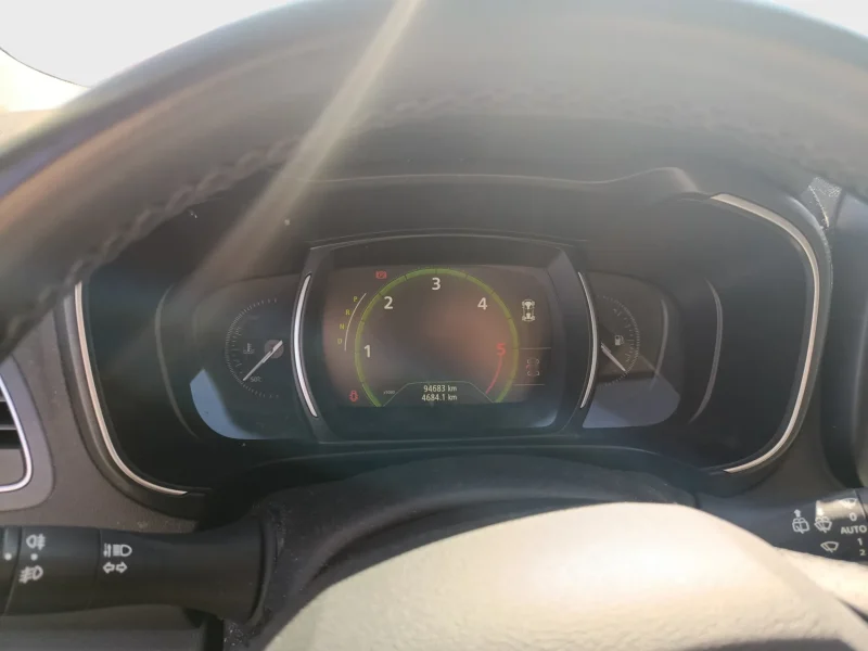 Imagen de Renault Koleos