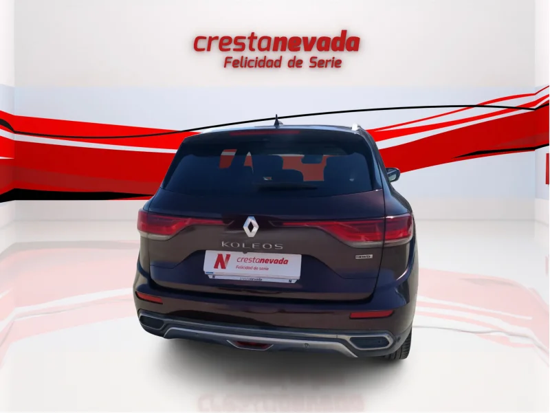 Imagen de Renault Koleos