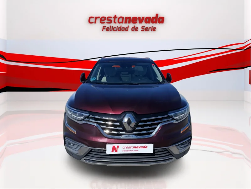 Imagen de Renault Koleos