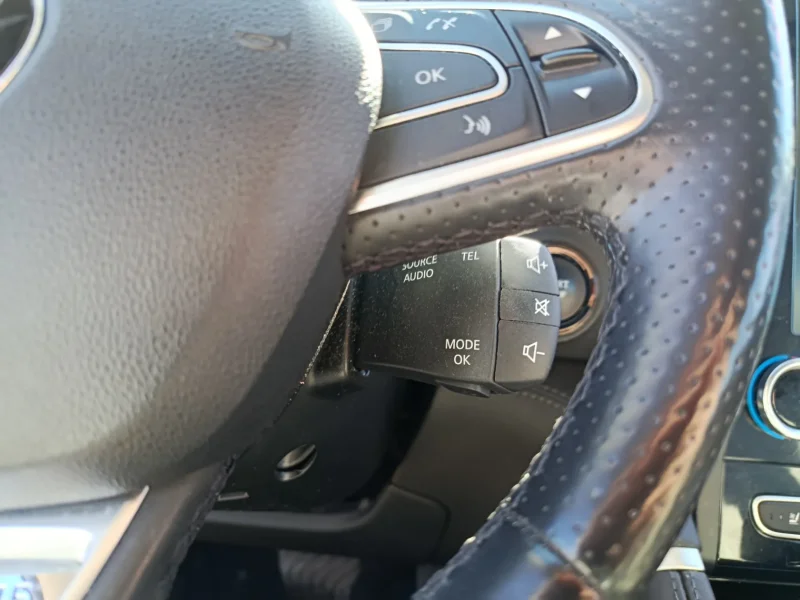 Imagen de Renault Koleos