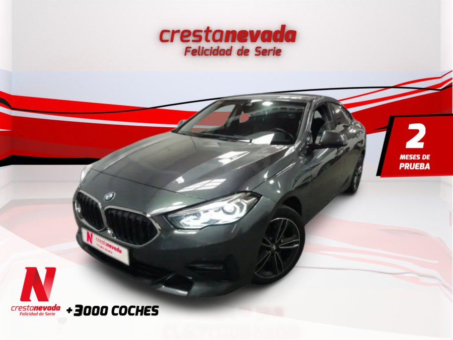 Imagen de BMW Serie 2