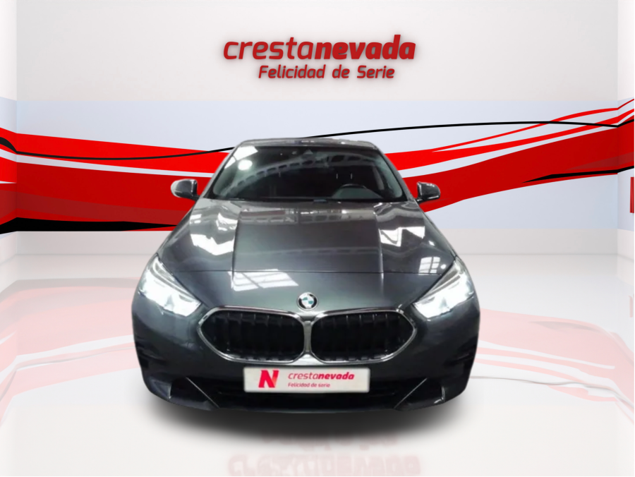 Imagen de BMW Serie 2