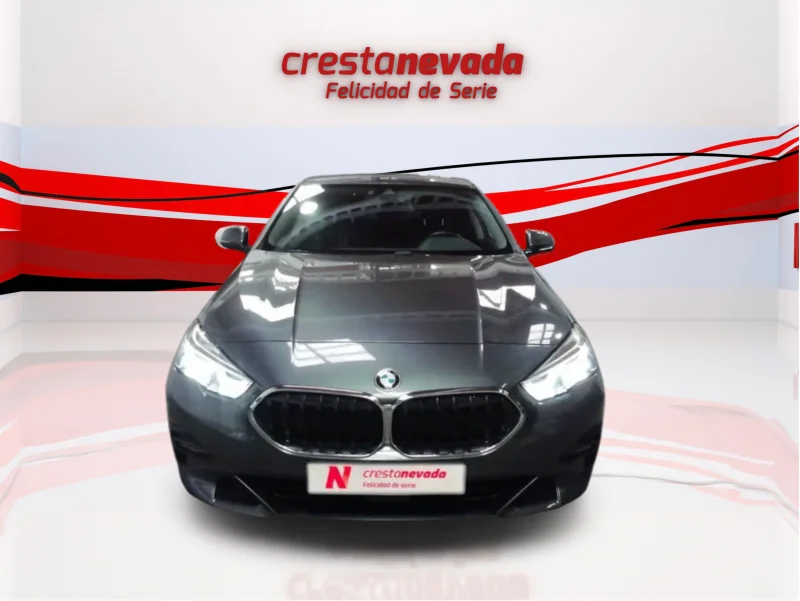 Imagen de BMW Serie 2
