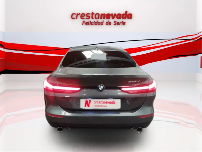 Imagen de BMW Serie 2