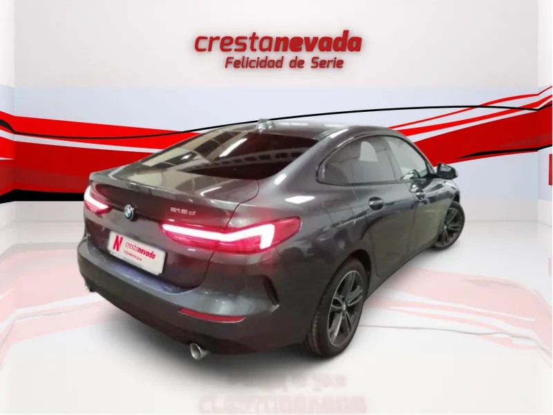 Imagen de BMW Serie 2