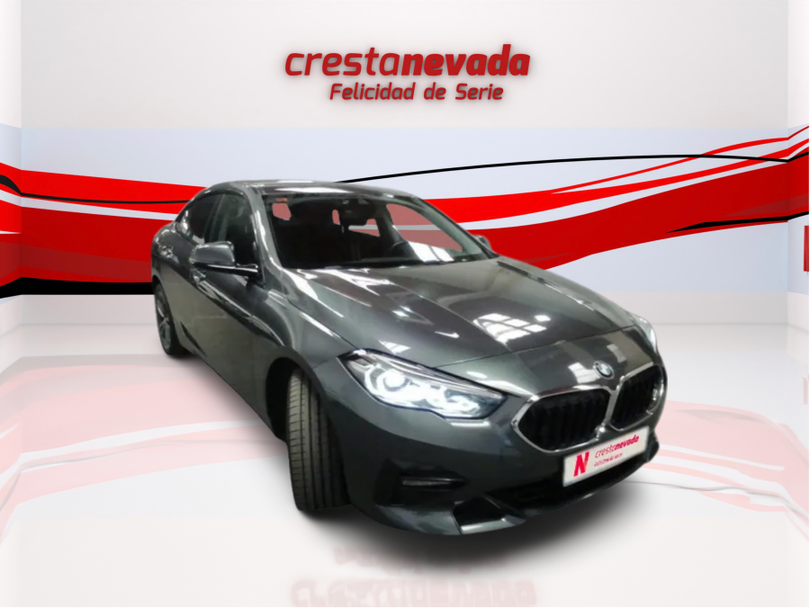 Imagen de BMW Serie 2