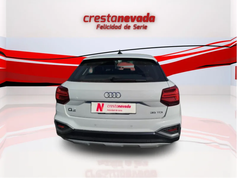 Imagen de AUDI Q2