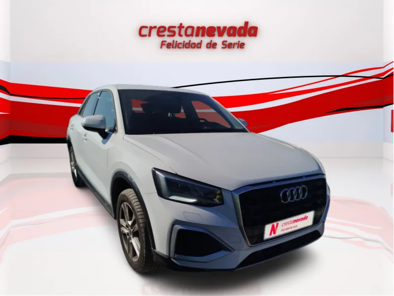 Imagen de AUDI Q2