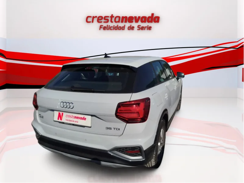 Imagen de AUDI Q2