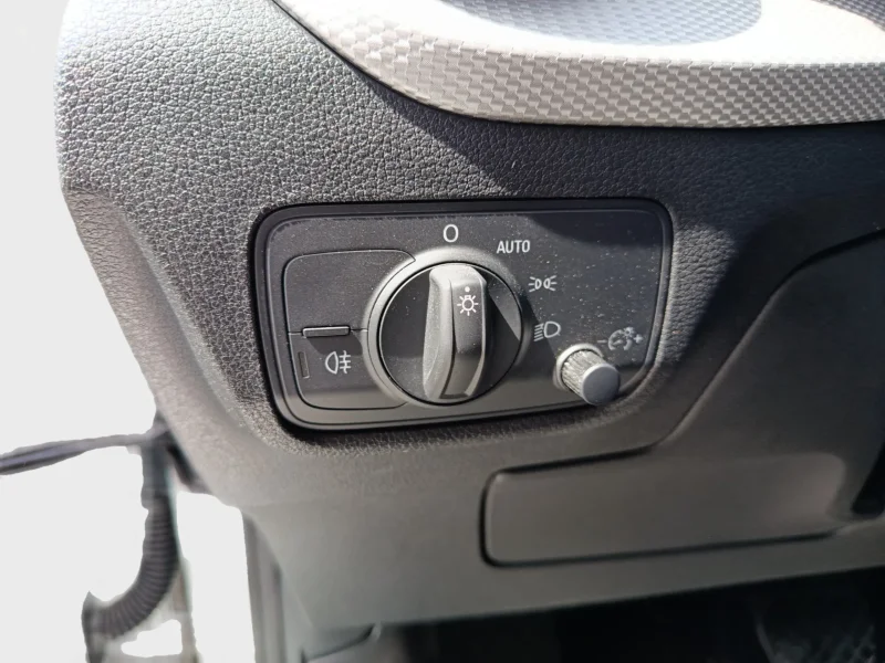 Imagen de AUDI Q2
