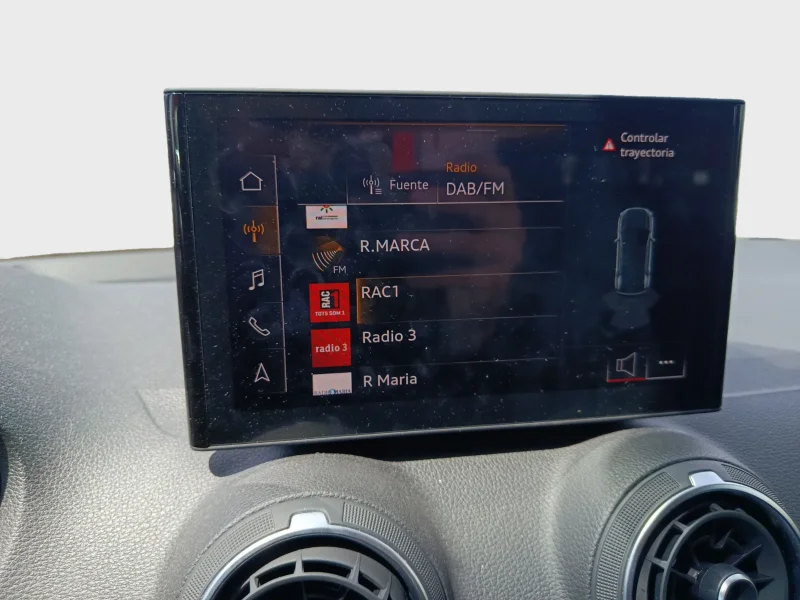 Imagen de AUDI Q2