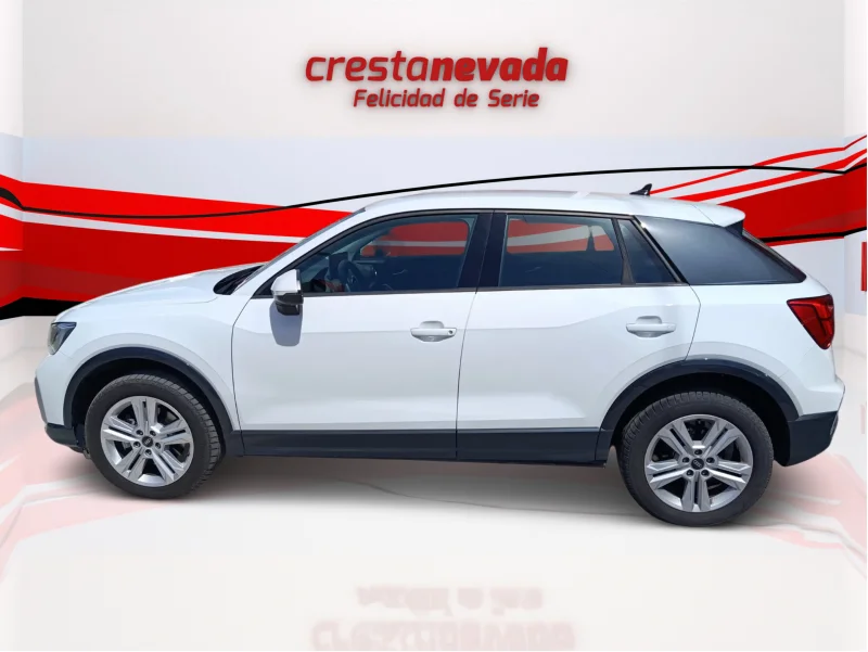 Imagen de AUDI Q2