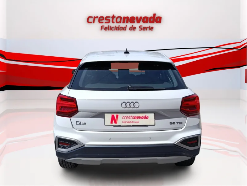 Imagen de AUDI Q2