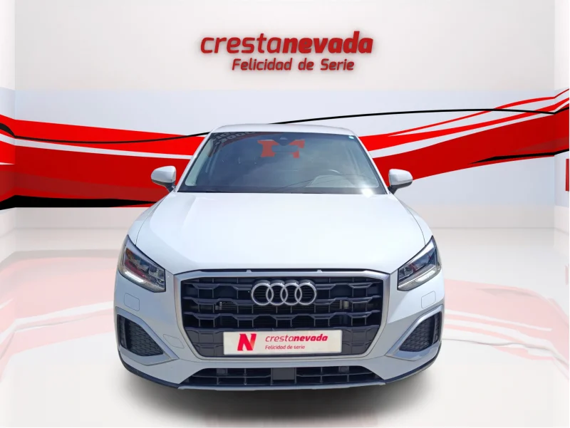 Imagen de AUDI Q2