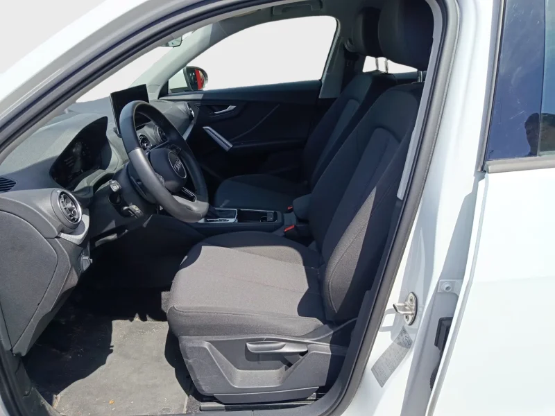 Imagen de AUDI Q2