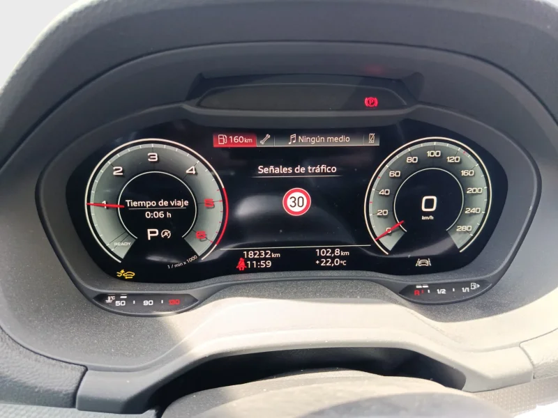 Imagen de AUDI Q2