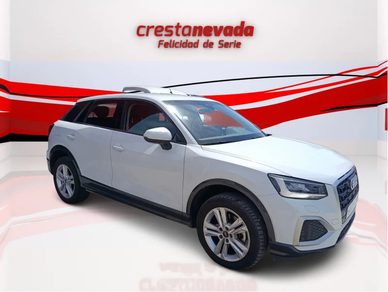 Imagen de AUDI Q2