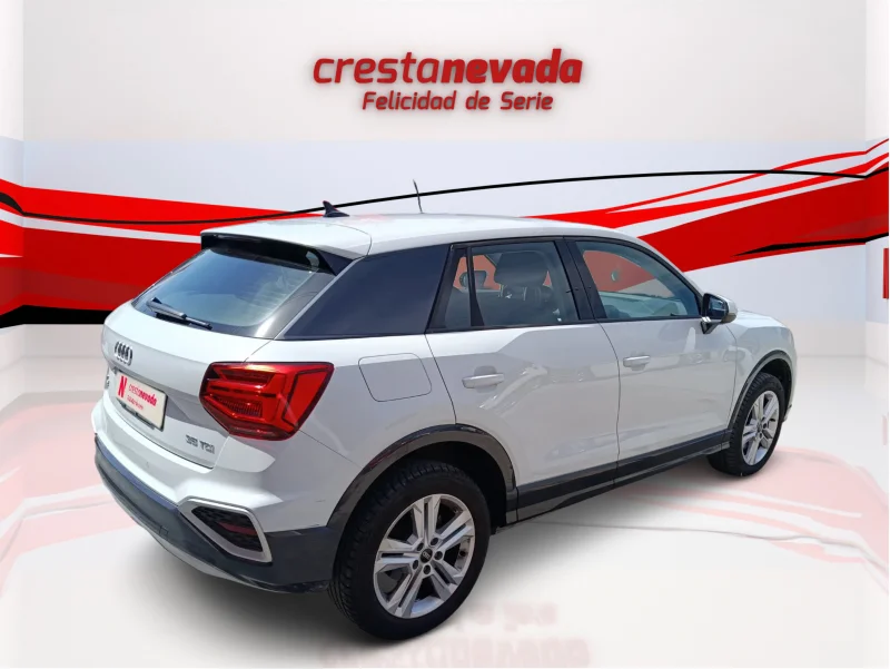 Imagen de AUDI Q2