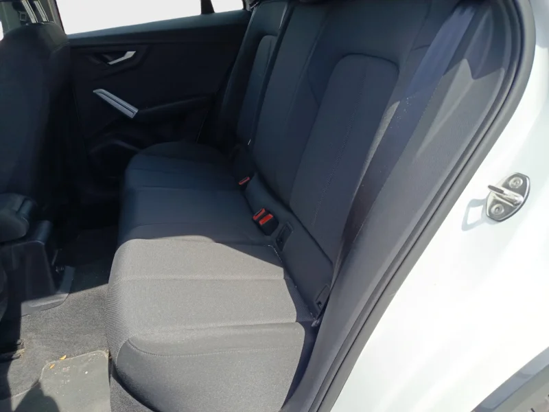 Imagen de AUDI Q2