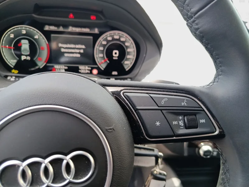 Imagen de AUDI Q2