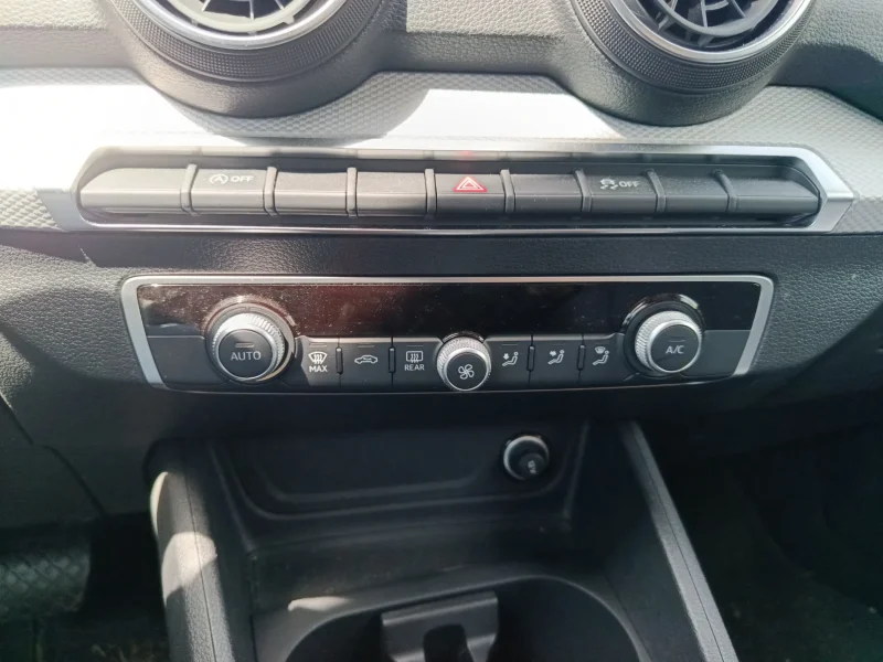 Imagen de AUDI Q2
