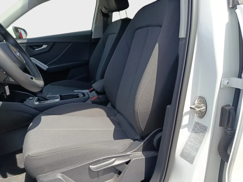 Imagen de AUDI Q2