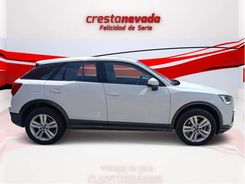 Imagen de AUDI Q2