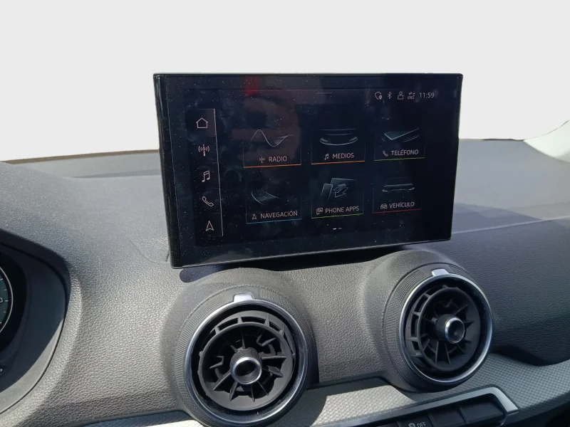 Imagen de AUDI Q2