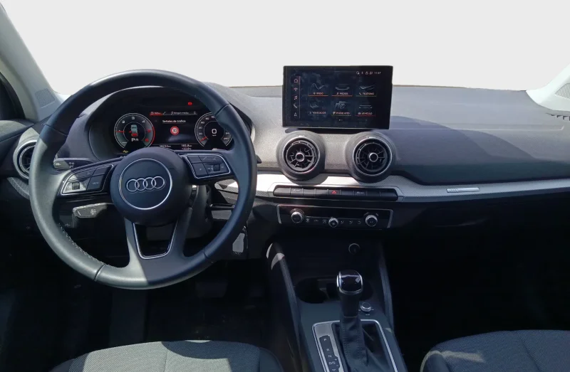 Imagen de AUDI Q2