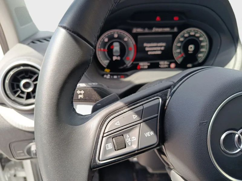 Imagen de AUDI Q2