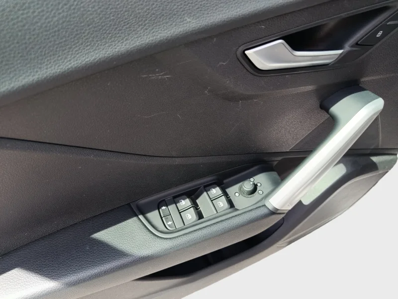 Imagen de AUDI Q2