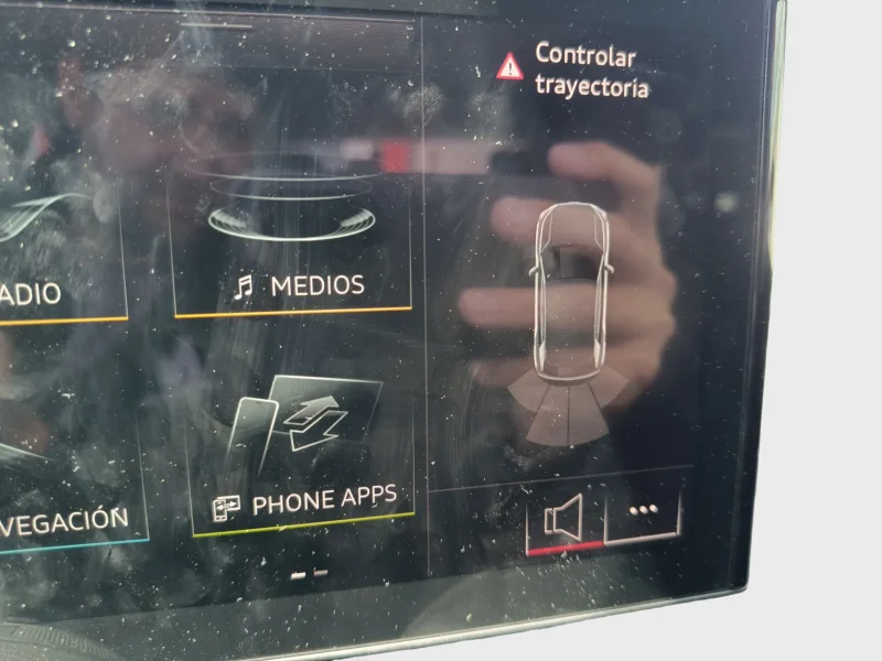 Imagen de AUDI Q2