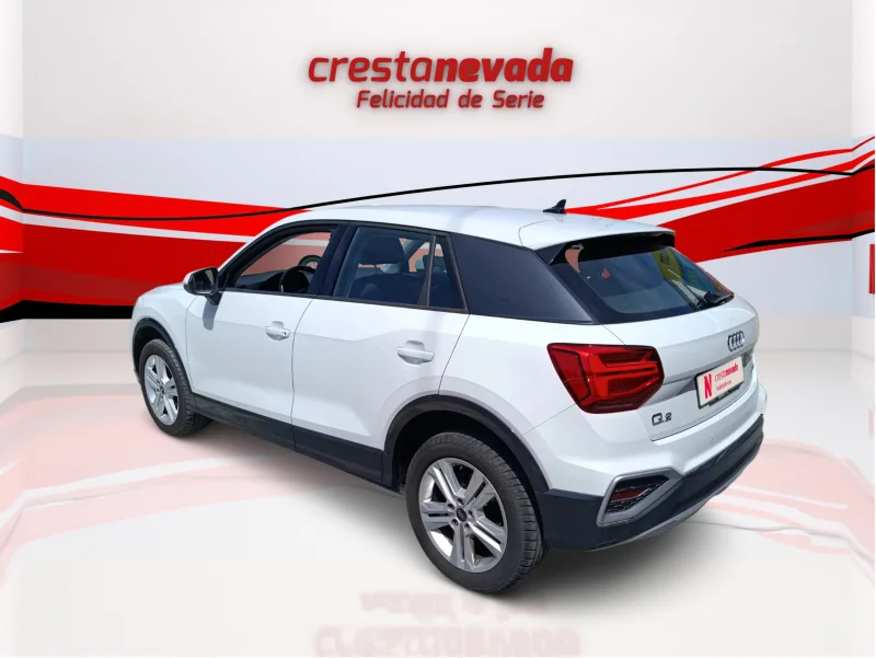 Imagen de AUDI Q2