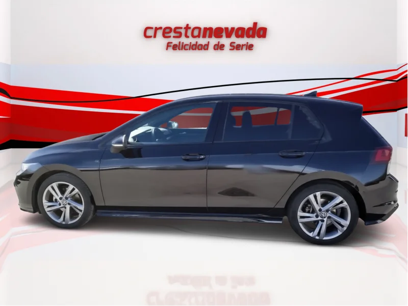 Imagen de Volkswagen Golf