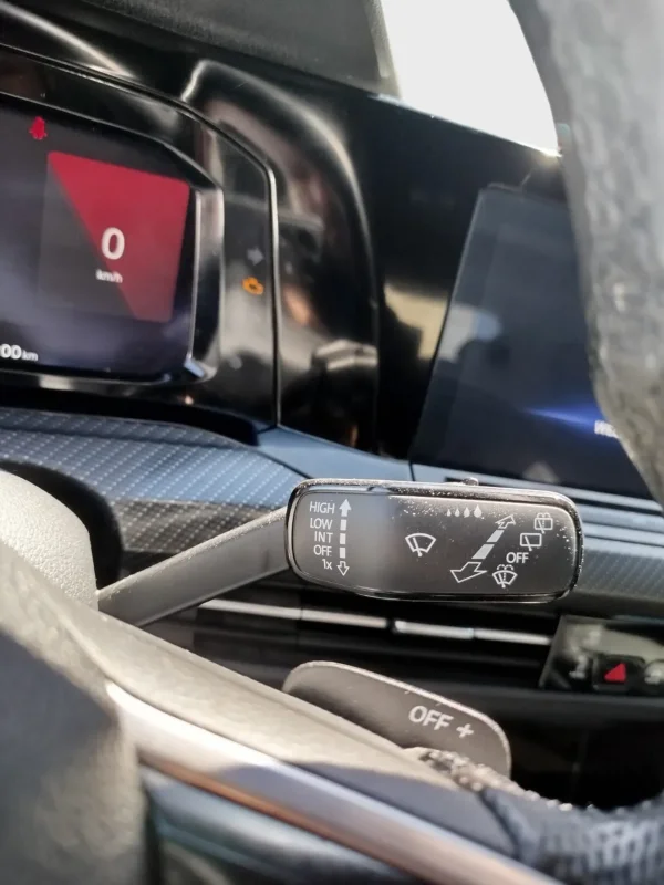 Imagen de Volkswagen Golf