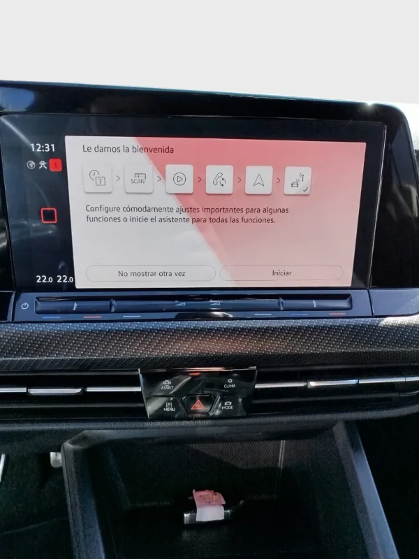 Imagen de Volkswagen Golf