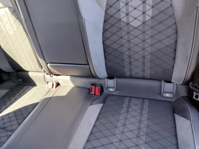 Imagen de Volkswagen Golf