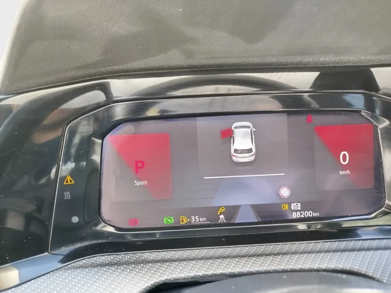 Imagen de Volkswagen Golf