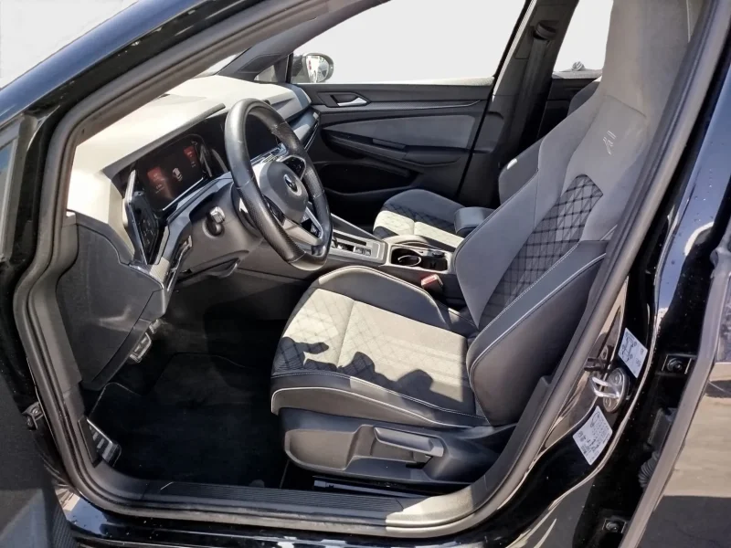 Imagen de Volkswagen Golf