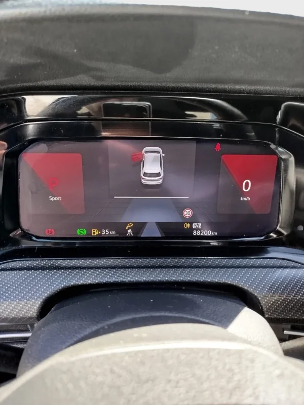 Imagen de Volkswagen Golf