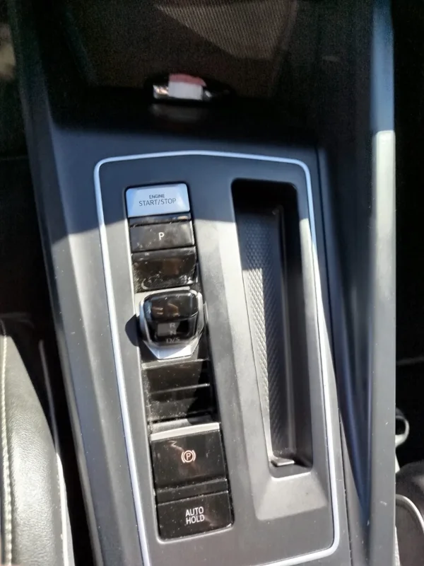 Imagen de Volkswagen Golf