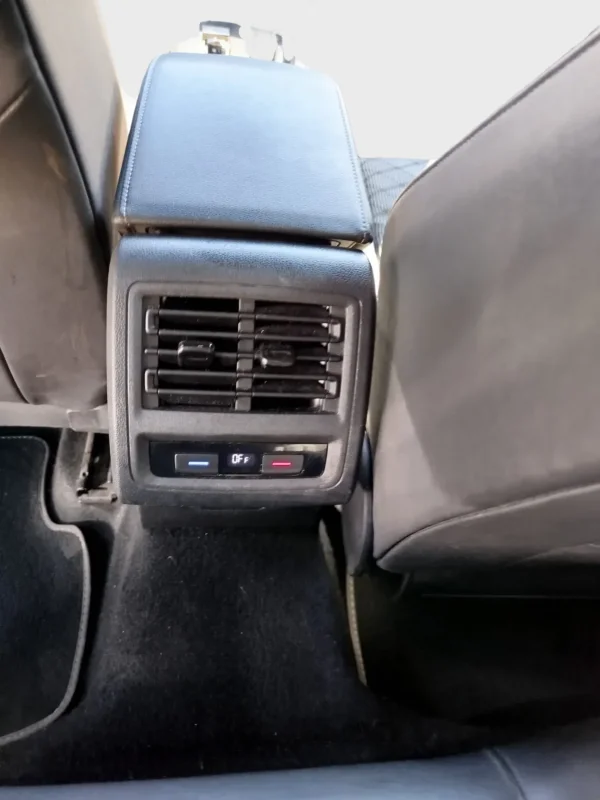 Imagen de Volkswagen Golf