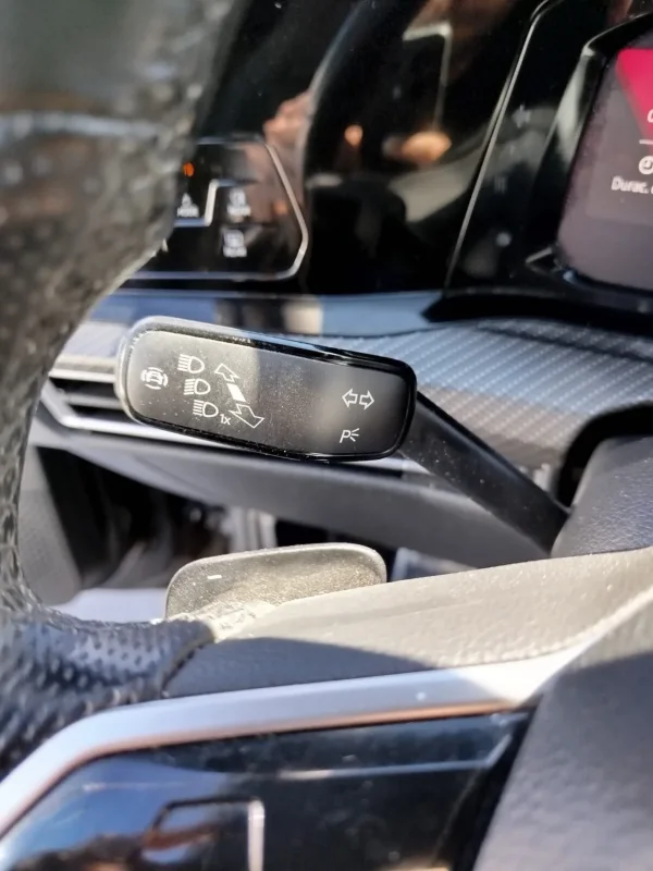 Imagen de Volkswagen Golf