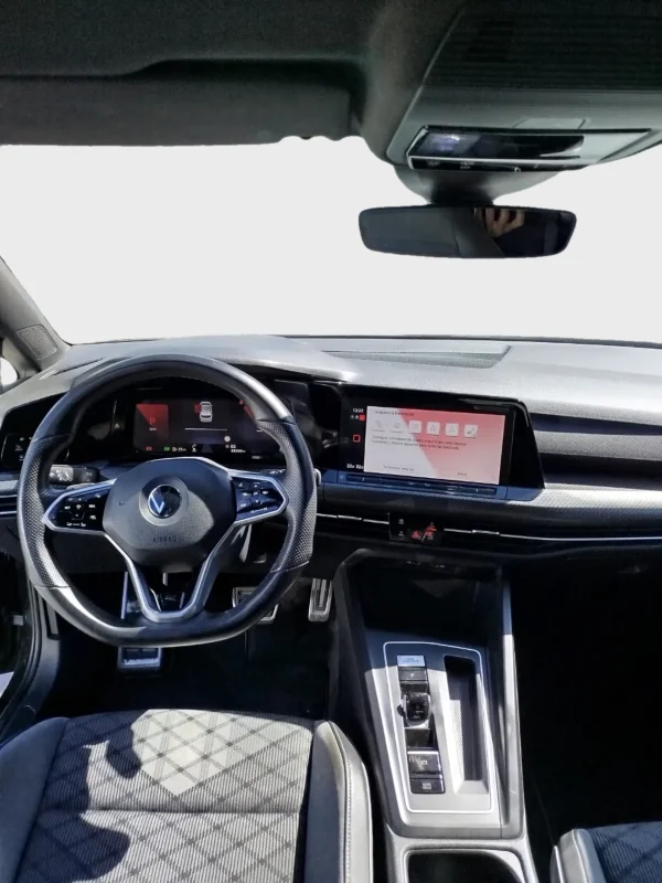 Imagen de Volkswagen Golf