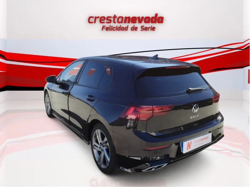 Imagen de Volkswagen Golf