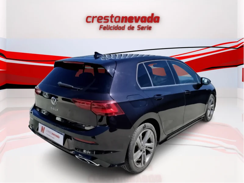 Imagen de Volkswagen Golf