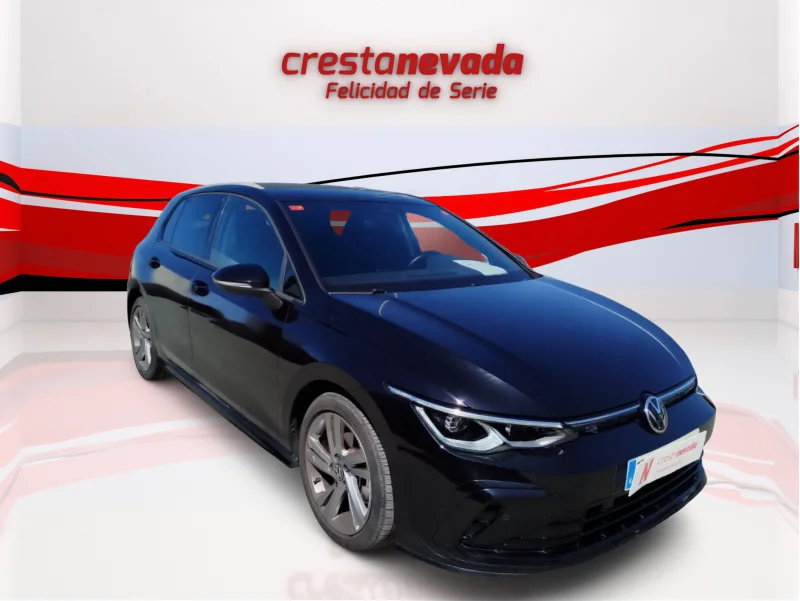 Imagen de Volkswagen Golf